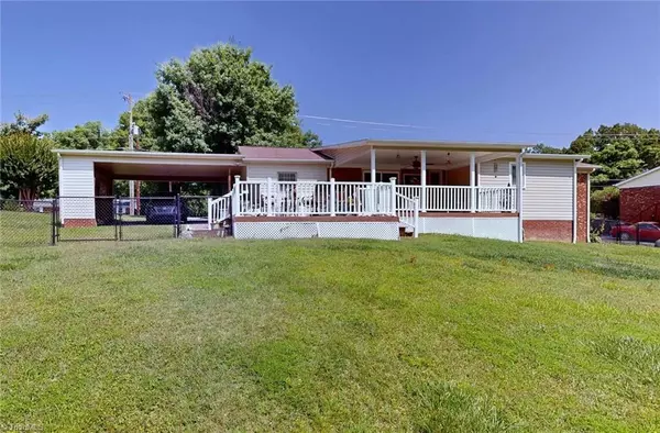 Trinity, NC 27370,115 Elaine ST