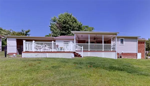 Trinity, NC 27370,115 Elaine ST