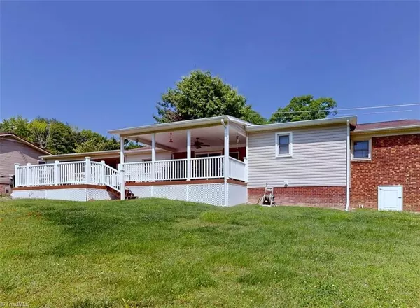 Trinity, NC 27370,115 Elaine ST