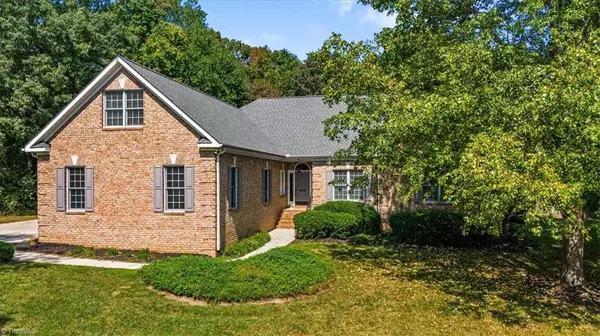 Greensboro, NC 27455,920 James Doak Pkwy