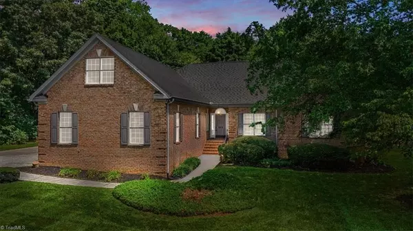 Greensboro, NC 27455,920 James Doak Pkwy