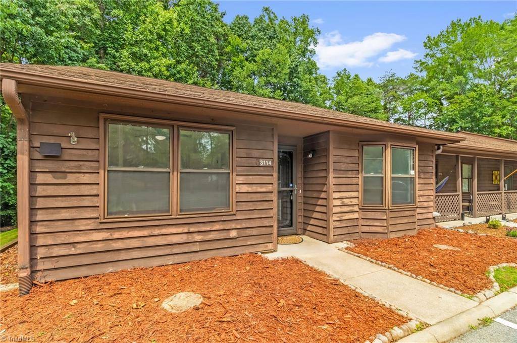 High Point, NC 27265,3114 Rockingham RD
