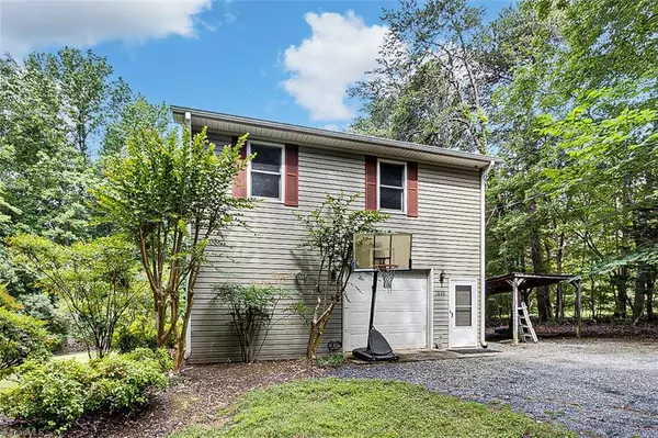 Franklinville, NC 27248,1889 Quail Creek DR