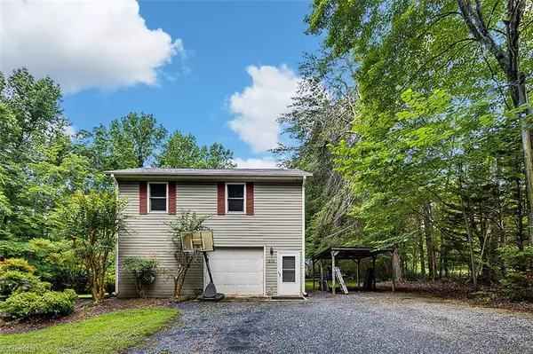 Franklinville, NC 27248,1889 Quail Creek DR