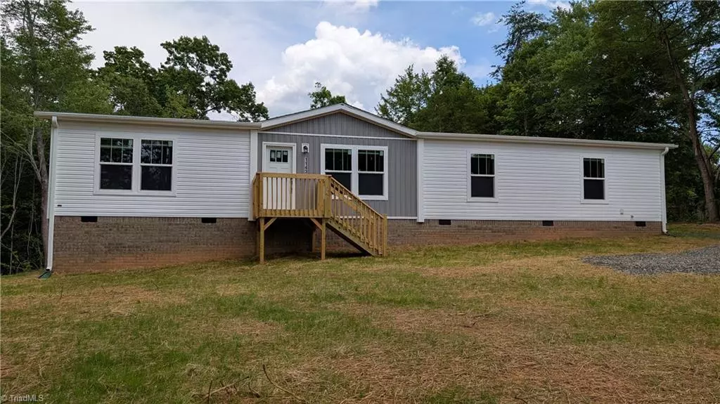 Reidsville, NC 27320,1143 New Lebanon Church RD