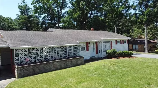 Thomasville, NC 27360,801 E Sunrise AVE