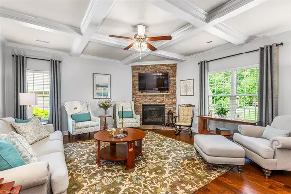 Kernersville, NC 27284,2555 Redwood Hill CT