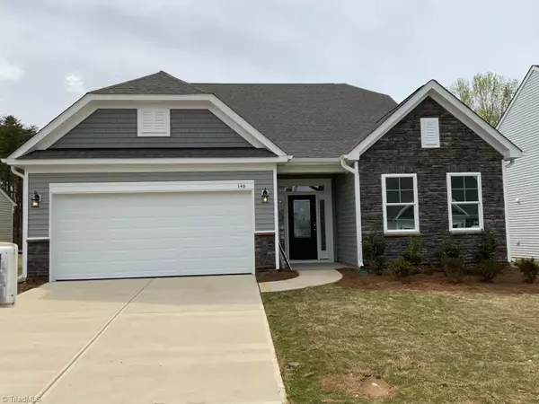 146 Verona Villa DR, Burlington, NC 27215