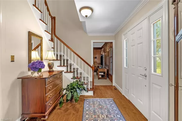 Eden, NC 27288,2101 River Chase DR