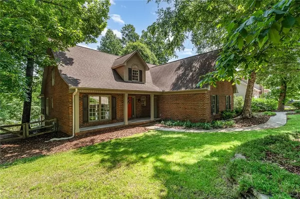 Greensboro, NC 27406,4335 Clovelly DR