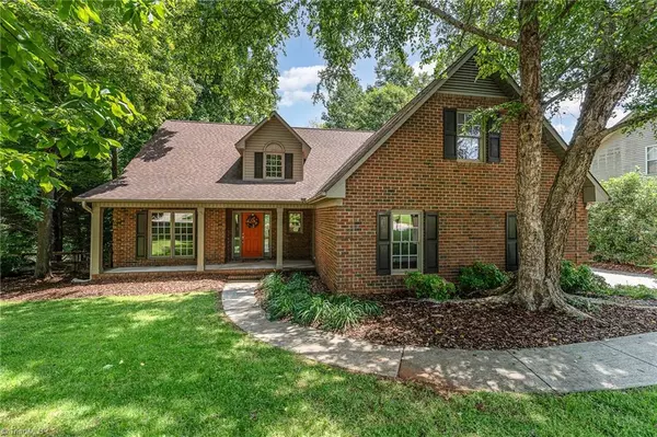 Greensboro, NC 27406,4335 Clovelly DR