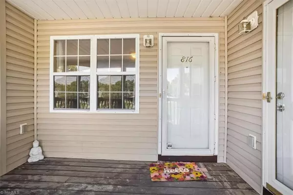 Archdale, NC 27263,816 West Brook CT