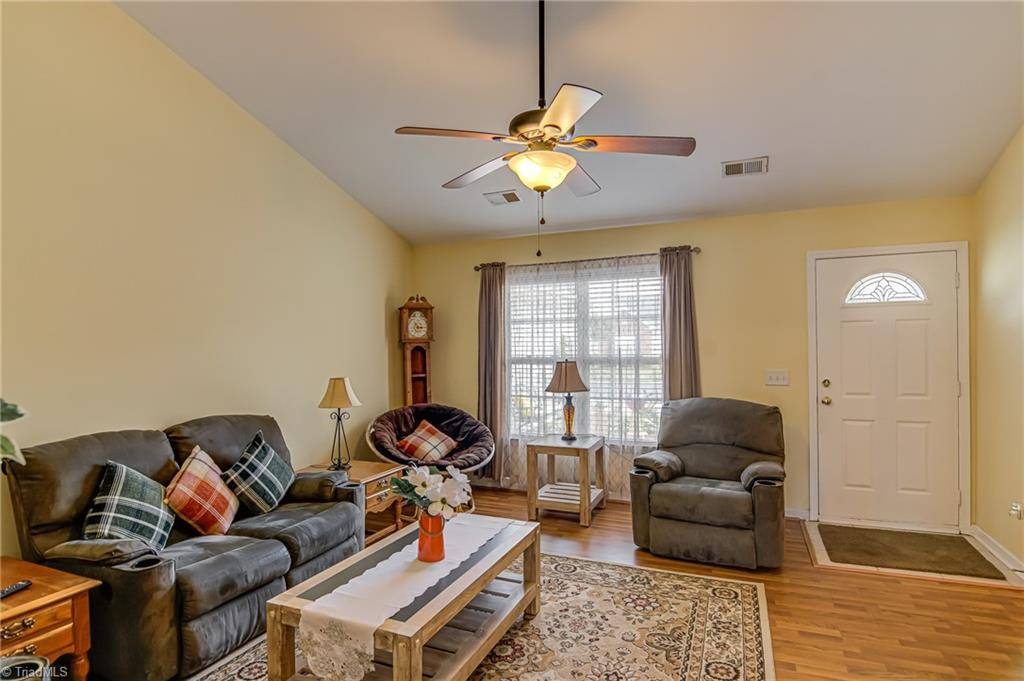 High Point, NC 27265,6015 Old Park LN