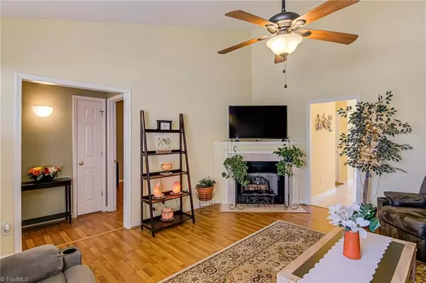 High Point, NC 27265,6015 Old Park LN