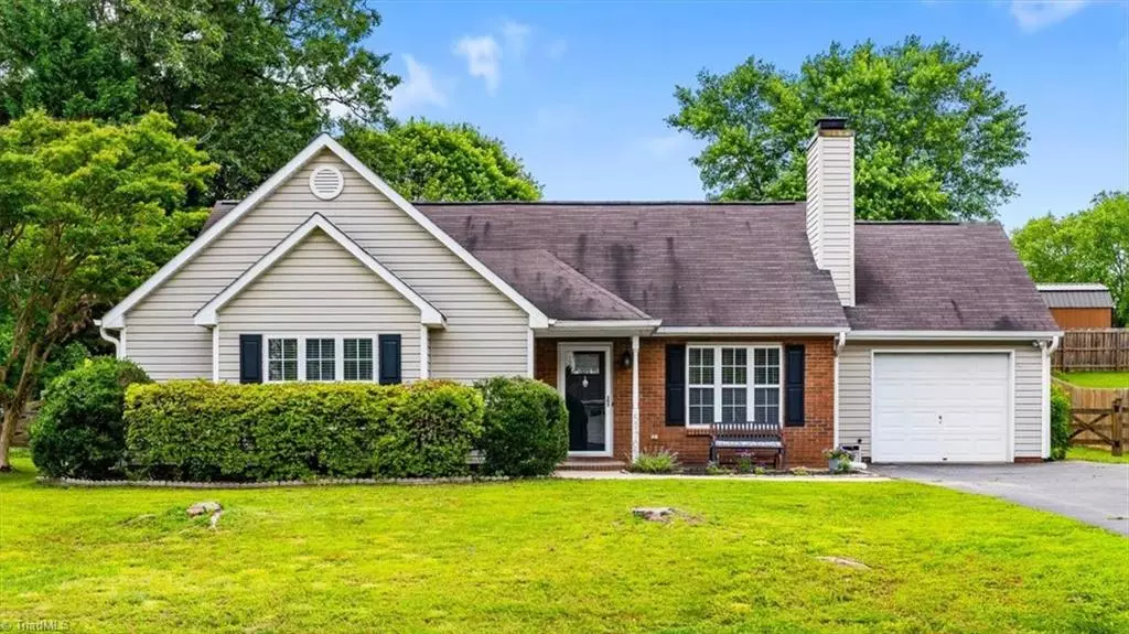Belews Creek, NC 27009,5970 Asheby DR