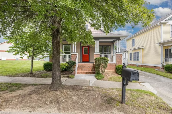 Greensboro, NC 27401,610 Bingham ST