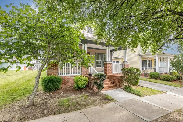 Greensboro, NC 27401,610 Bingham ST