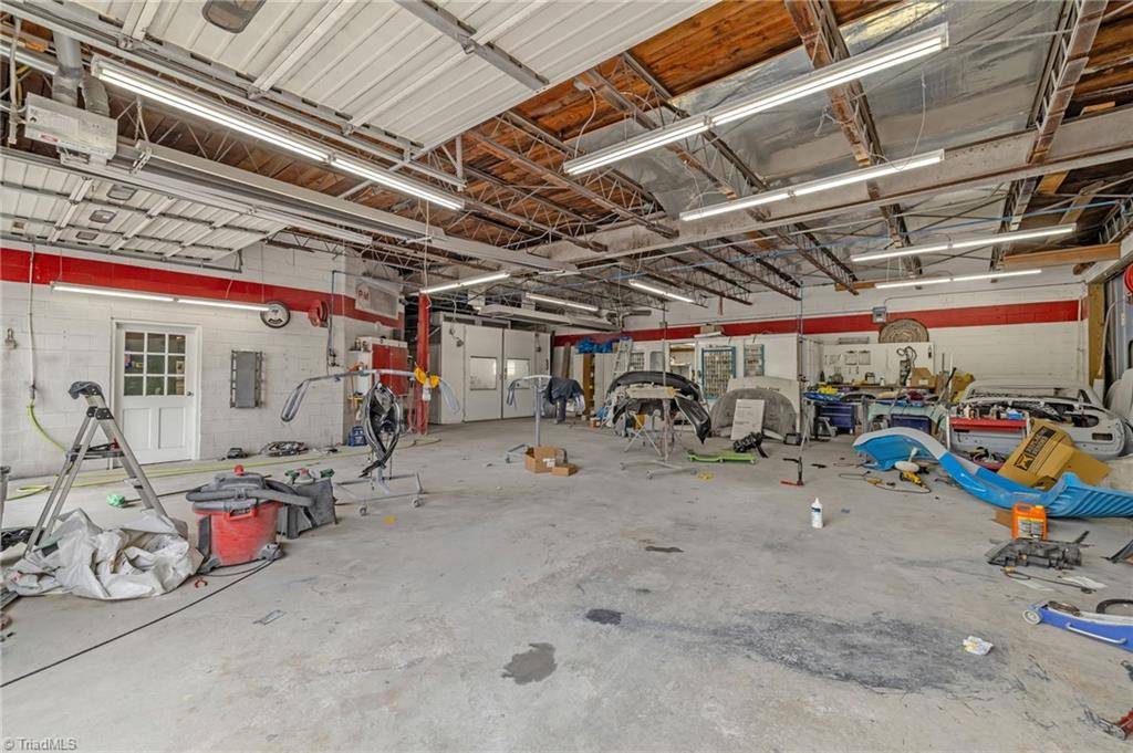 Eden, NC 27288,999 Van Buren RD