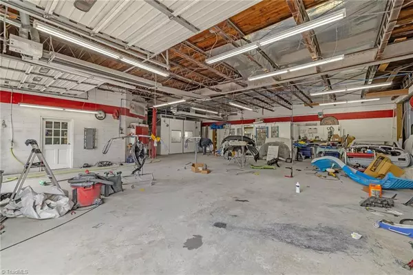 Eden, NC 27288,999 Van Buren RD