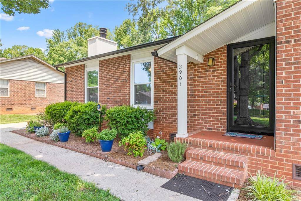 Greensboro, NC 27455,2901 New Garden RD E