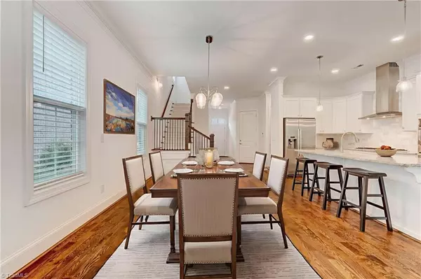 Greensboro, NC 27455,18 Gingerly LN