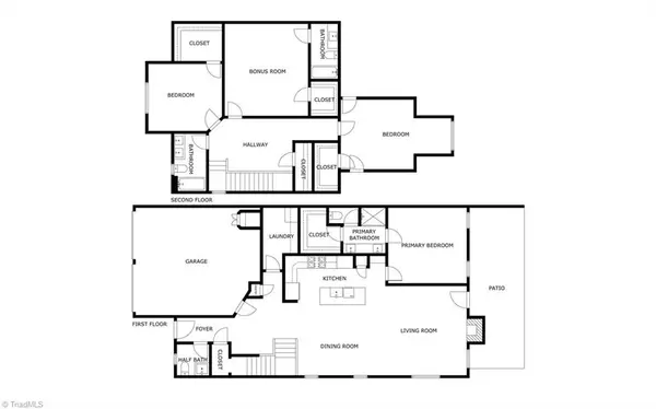 Greensboro, NC 27455,18 Gingerly LN