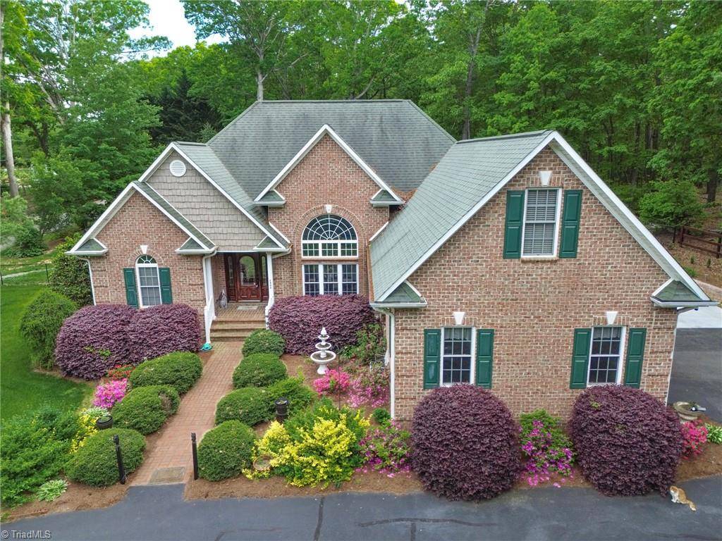 East Bend, NC 27018,2400 Saint John RD