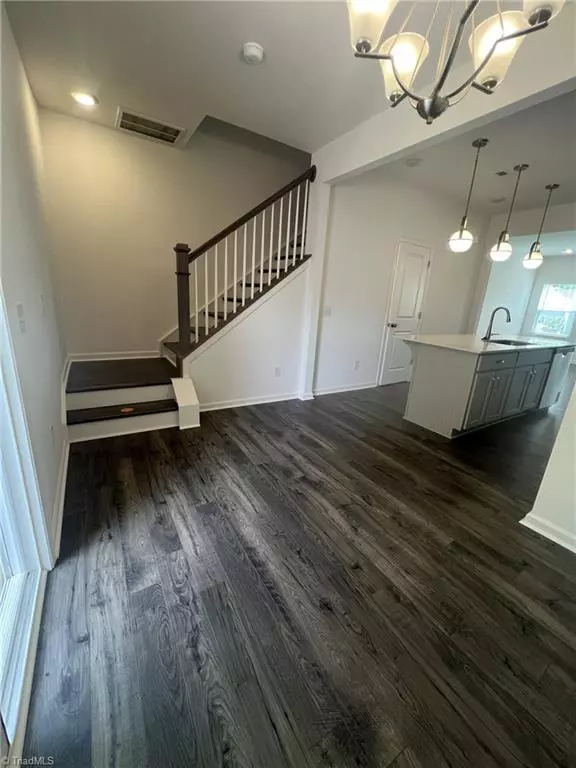 Winston-salem, NC 27103,1646 Granby Heights DR