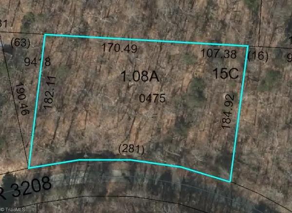 Clemmons, NC 27012,0 River Knolls RD
