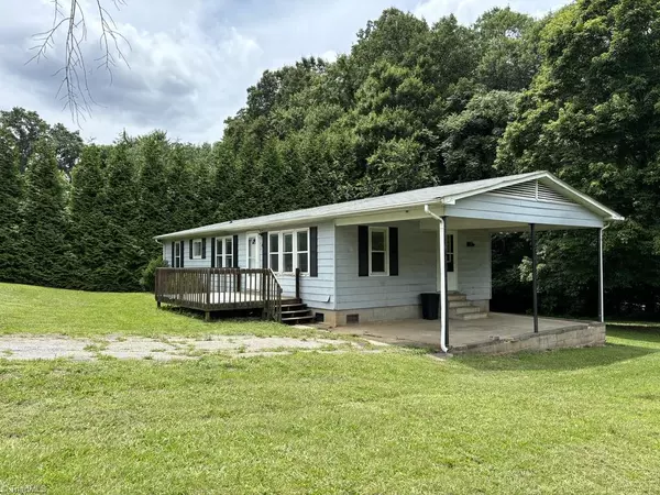 Reidsville, NC 27320,180 Talley RD