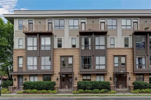 381 Green ST N, Winston-salem, NC 27101