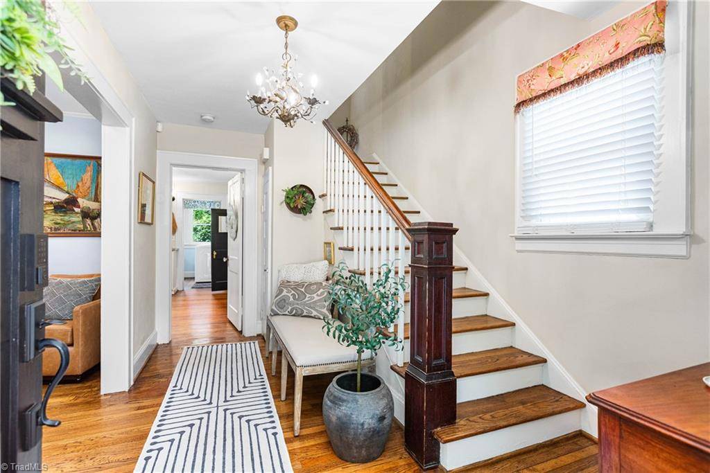 Winston-salem, NC 27103,2065 Craig ST