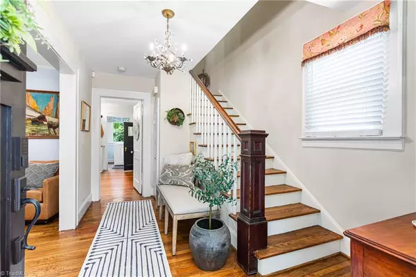 Winston-salem, NC 27103,2065 Craig ST
