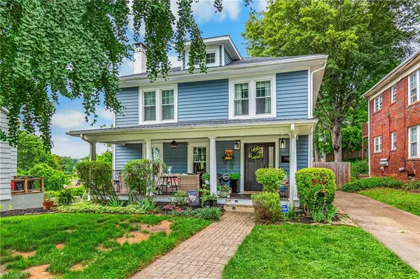 Winston-salem, NC 27103,2065 Craig ST