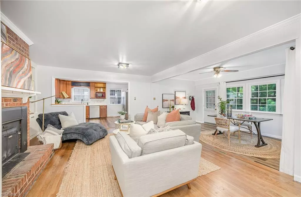 Greensboro, NC 27410,1604 Swannanoa DR