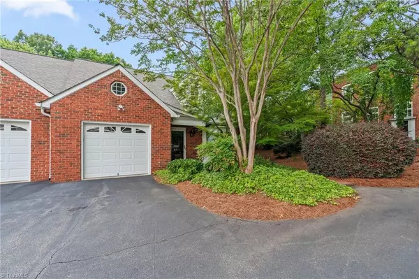 440 Marshall View CT, Winston-salem, NC 27101