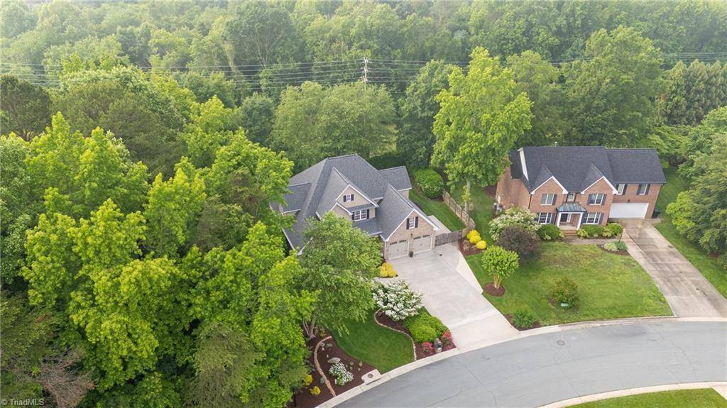 Burlington, NC 27215,3024 Weston CT