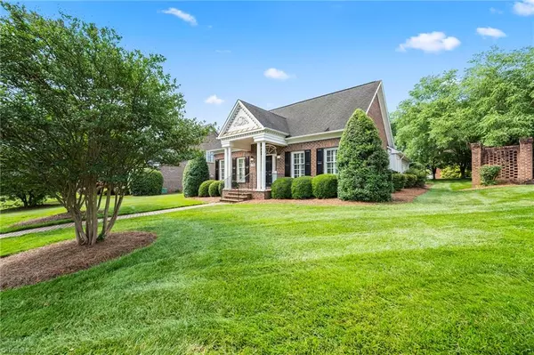 Winston-salem, NC 27106,178 Mallard Glen CIR