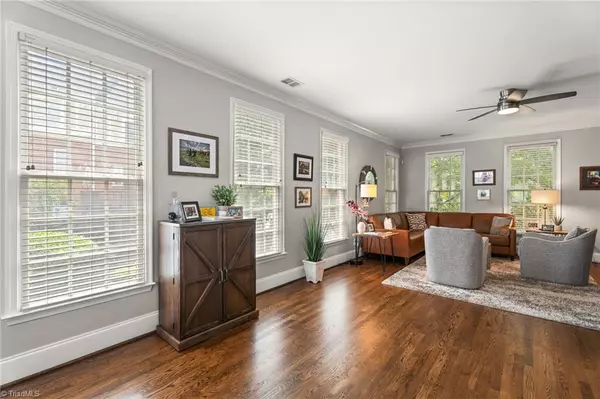 Greensboro, NC 27406,217 E Lewis ST
