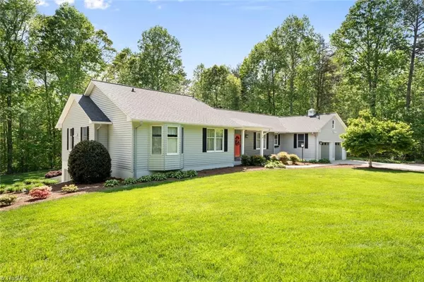 Lexington, NC 27295,2729 Welcome Arcadia RD
