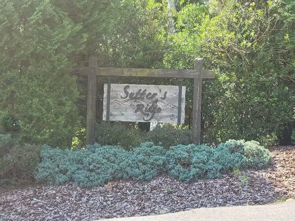 Mcgrady, NC 28649,Lot 81 Sutters Ridge RD