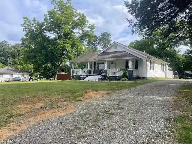 Graham, NC 27253,2037 Swepsonville RD