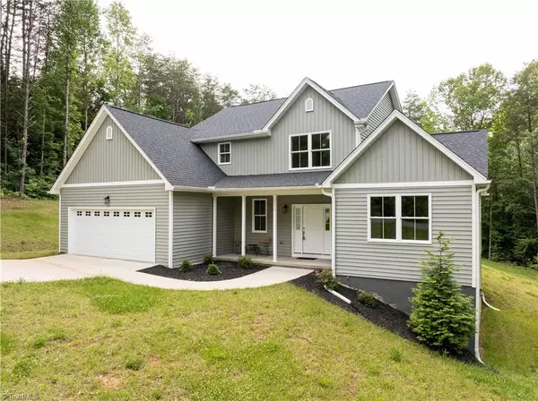 2578 Whipporwill CT, Rural Hall, NC 27045