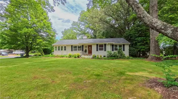 Greensboro, NC 27410,6208 W Friendly AVE