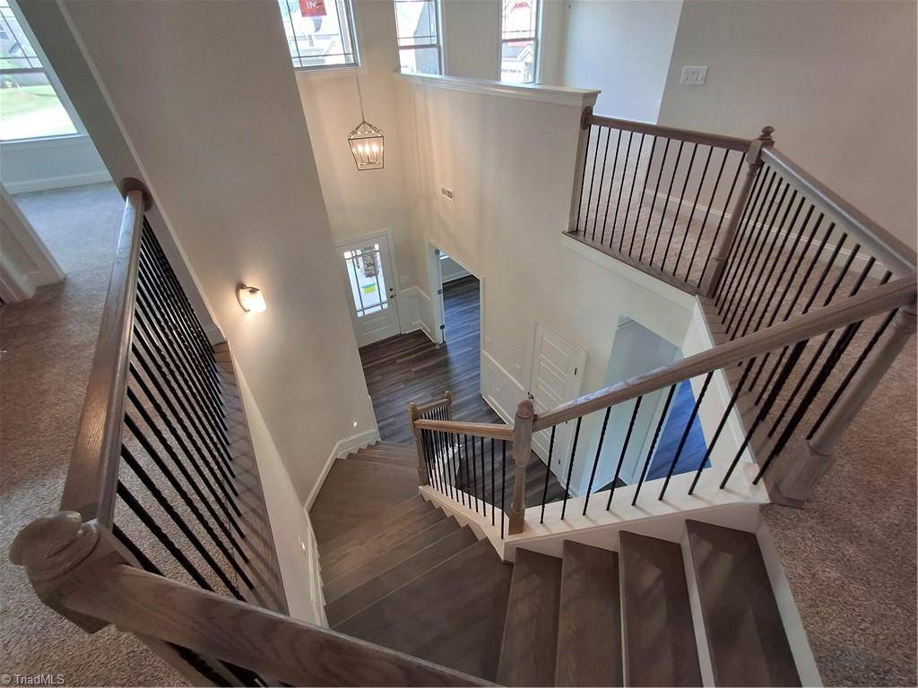Burlington, NC 27215,1089 Tulloch CT #207
