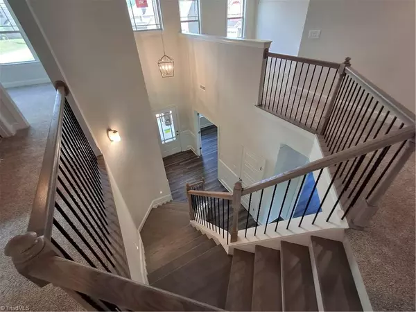 Burlington, NC 27215,1089 Tulloch CT #207
