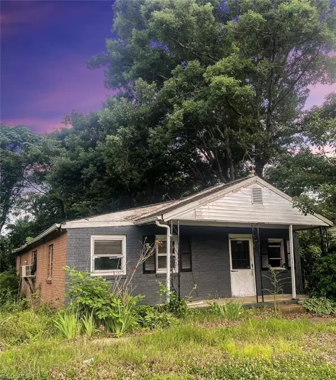 Reidsville, NC 27320,209 Brooks RD