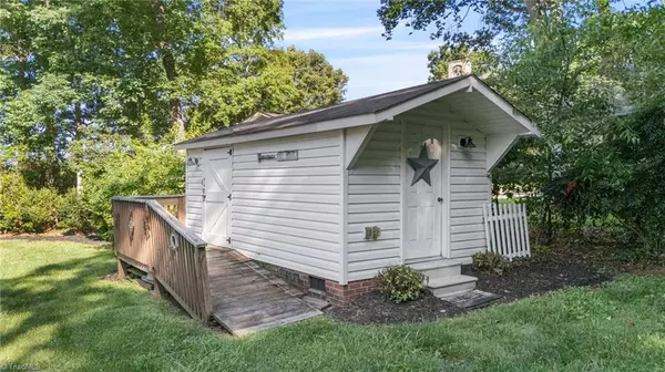 Lexington, NC 27292,331 Waterway DR