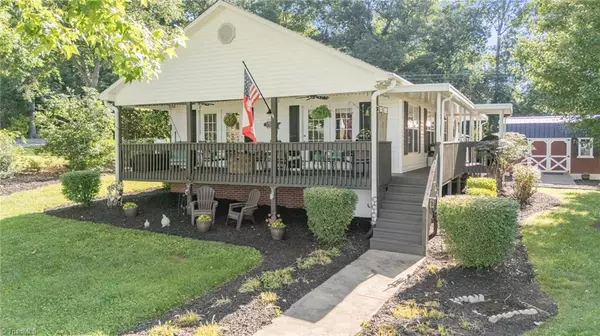 Lexington, NC 27292,331 Waterway DR