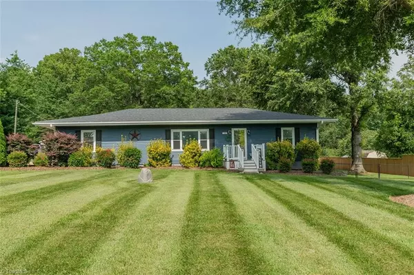 Reidsville, NC 27320,287 VFW RD